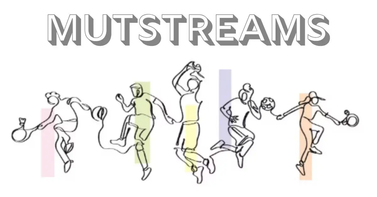 Mutstreams