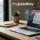 Mypasokey