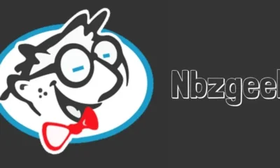 Nbzgeek