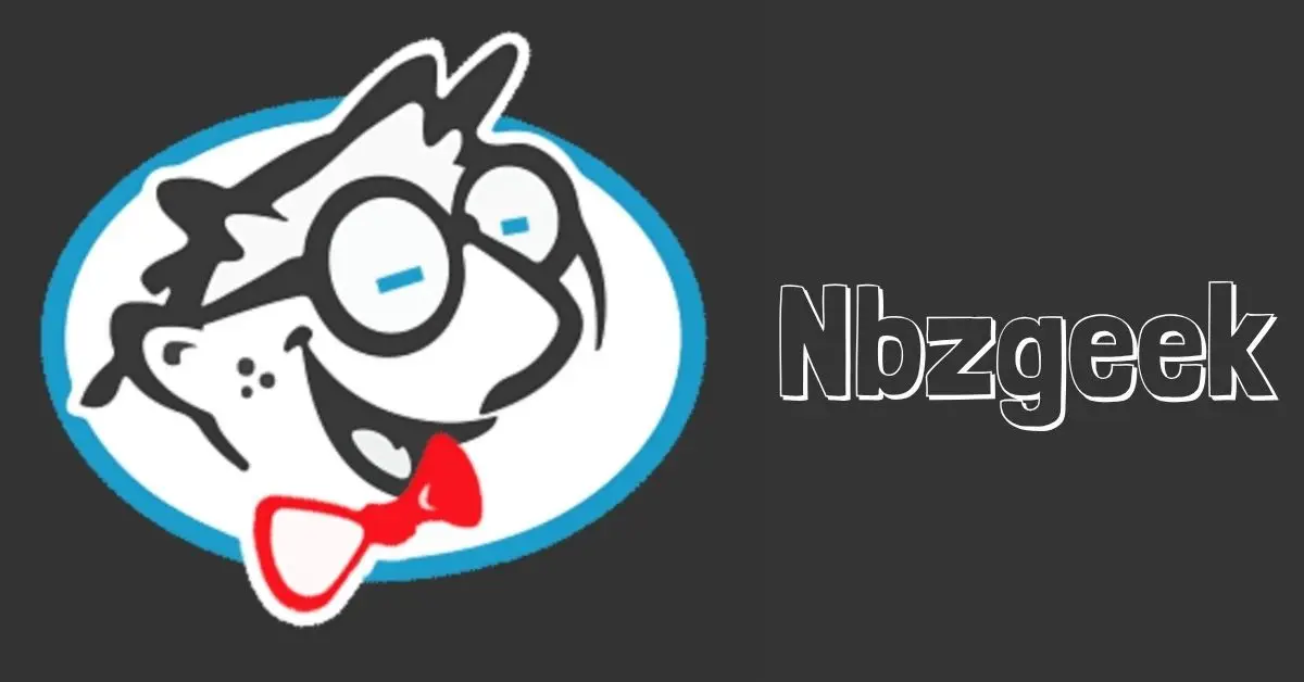 Nbzgeek