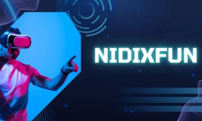 Nidixfun