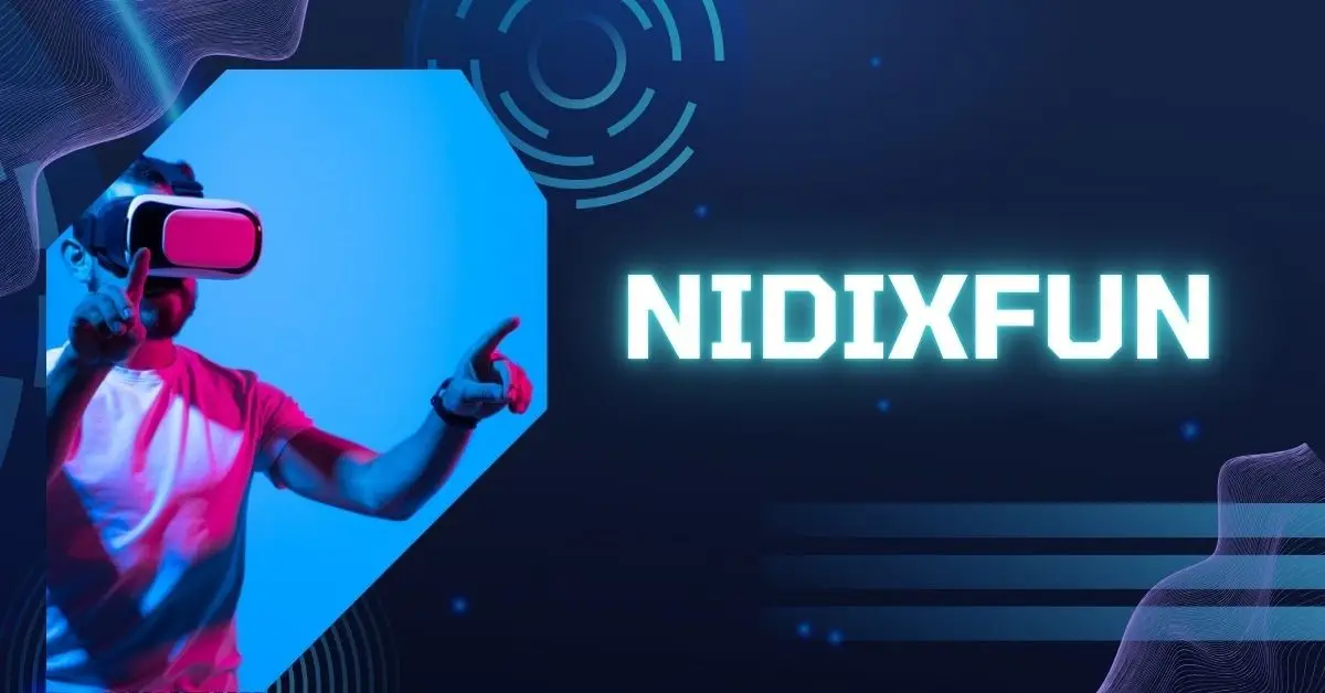 Nidixfun