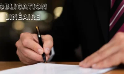 Obligation Linéaire