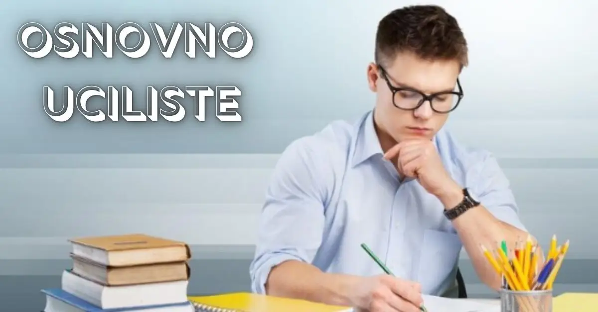 Osnovno Uciliste