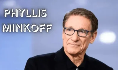 Phyllis Minkoff