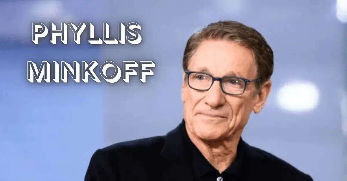 Phyllis Minkoff
