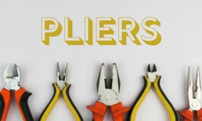 Pliers