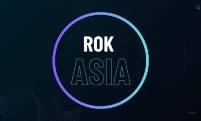 ROK Asia
