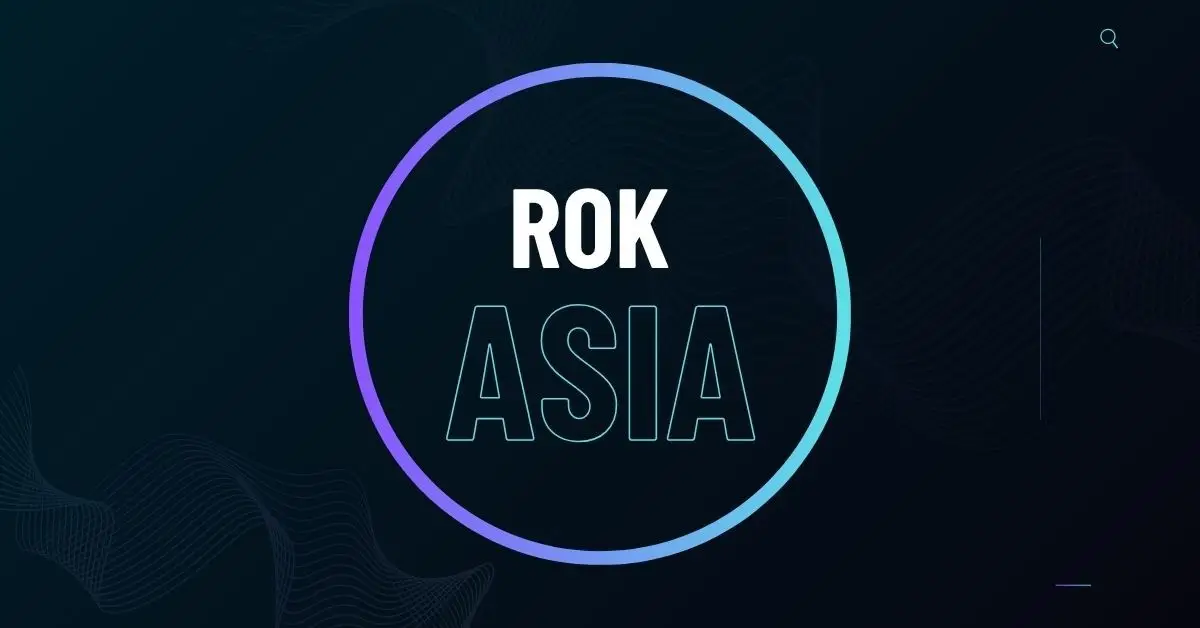 ROK Asia