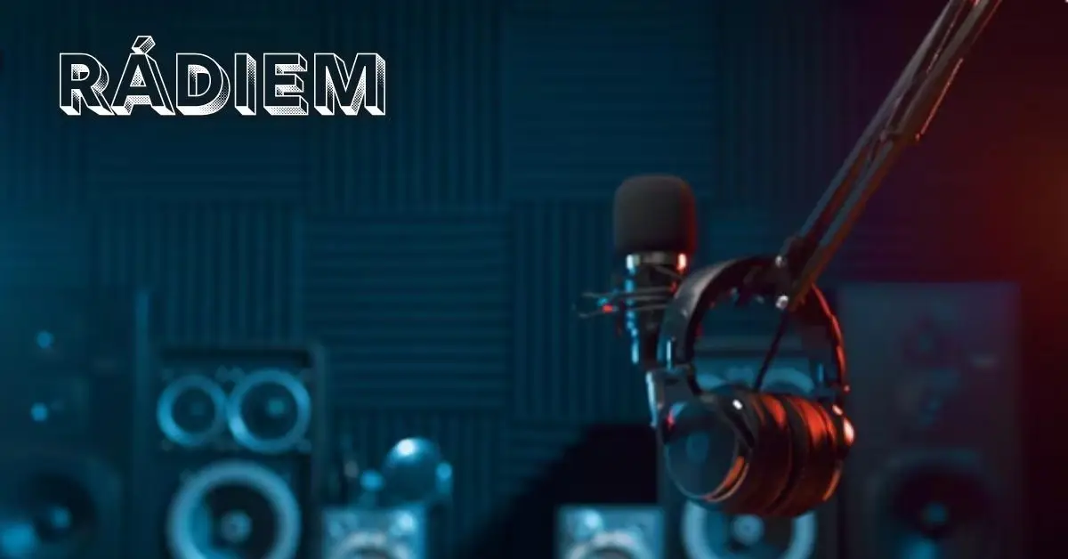 Rádiem