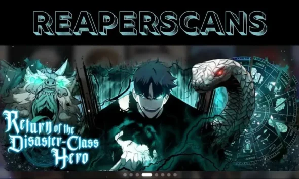 ReaperScans