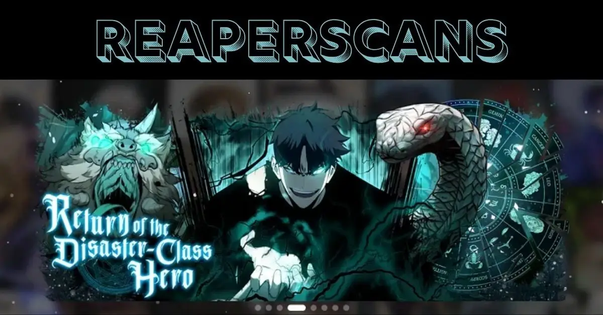ReaperScans
