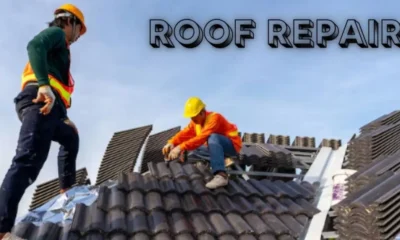 Roof Repair