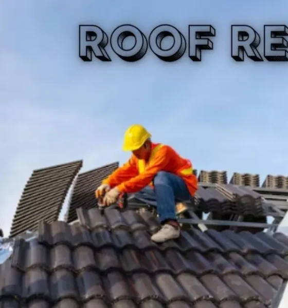 Roof Repair