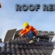 Roof Repair