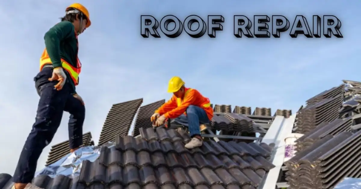 Roof Repair