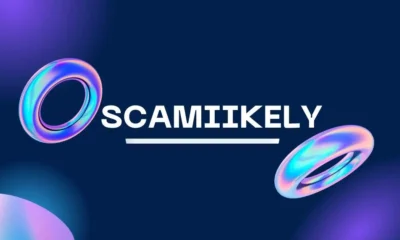 Scamiikely