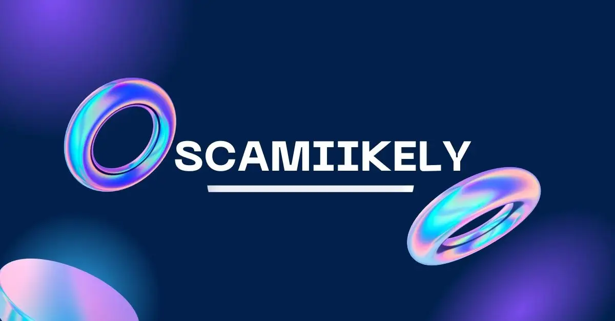 Scamiikely