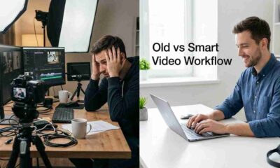 Why Social Media Managers Are Ditching Traditional Video Production in 2026