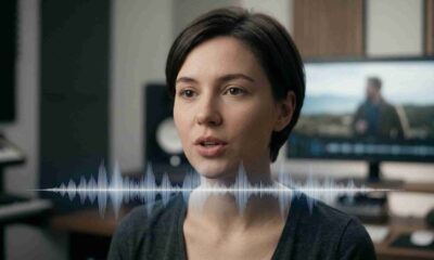 Seedance 2.0 Is the First AI Video Model That Actually Sounds as Good as It Looks