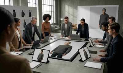 The Real Reason Creative Agencies Are Adding Face Swap to Their Image Workflow