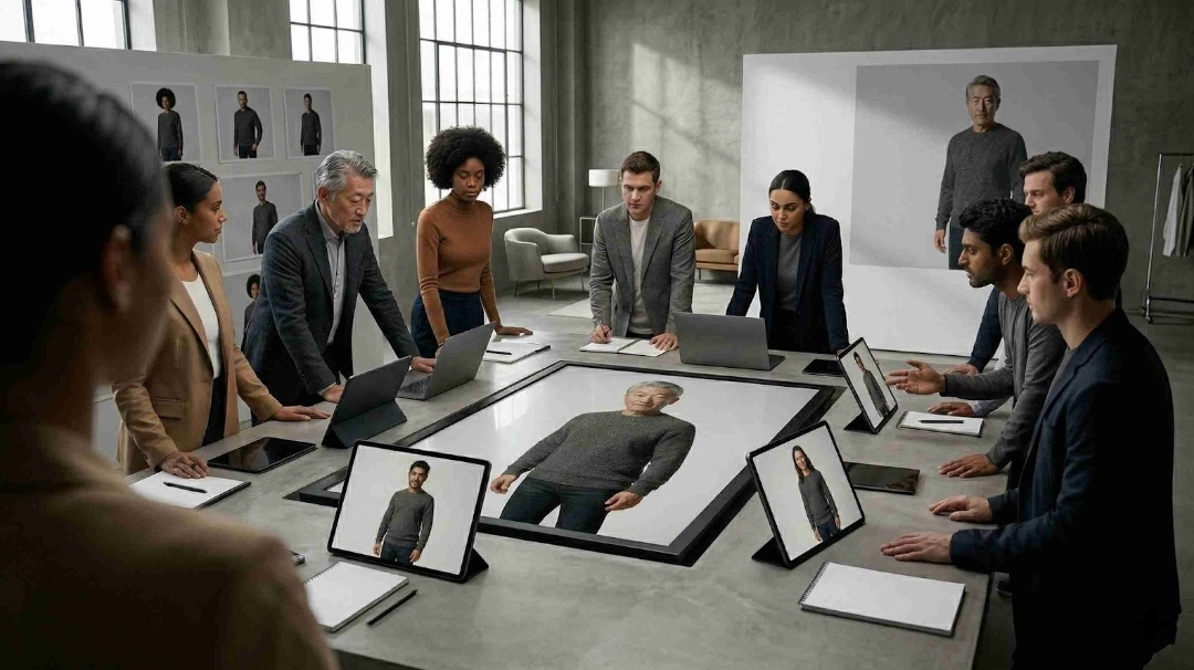 The Real Reason Creative Agencies Are Adding Face Swap to Their Image Workflow