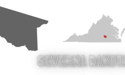 Severna Dakota