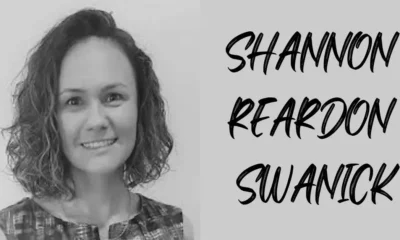 Shannon Reardon Swanick