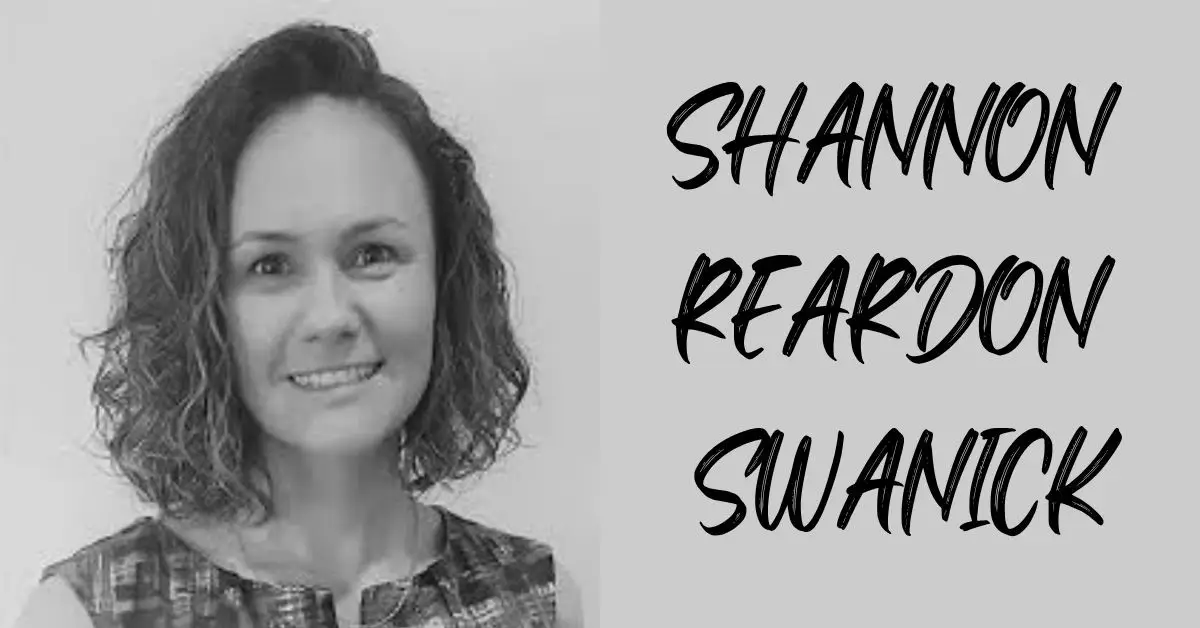 Shannon Reardon Swanick