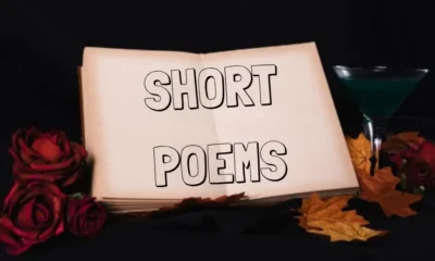 Short Poems