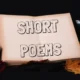Short Poems