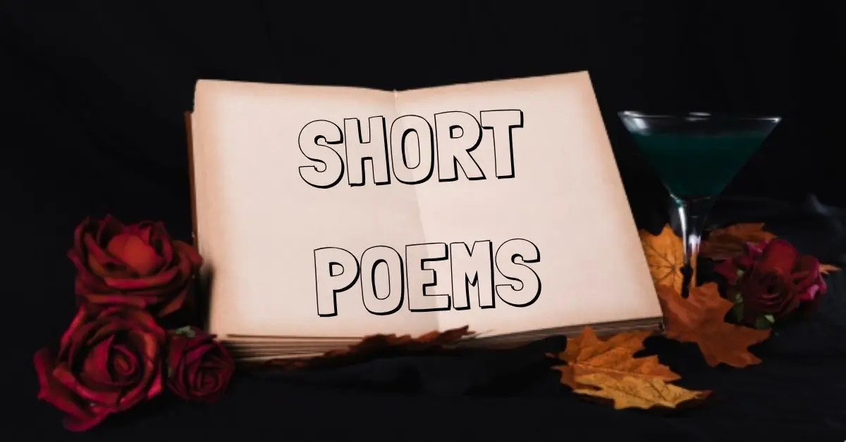 Short Poems