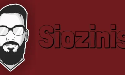 Siozinis