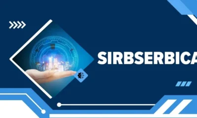Sirbserbica
