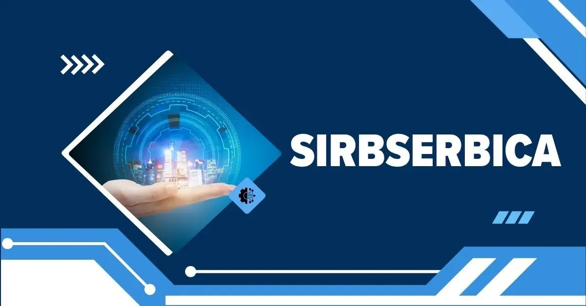 Sirbserbica