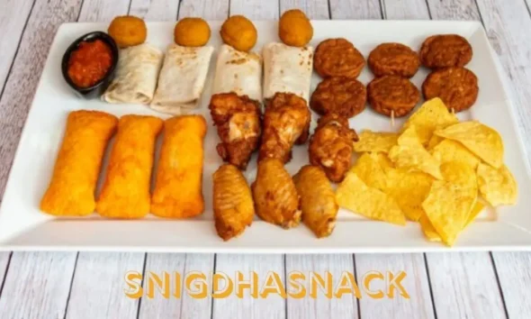 Snigdhasnack
