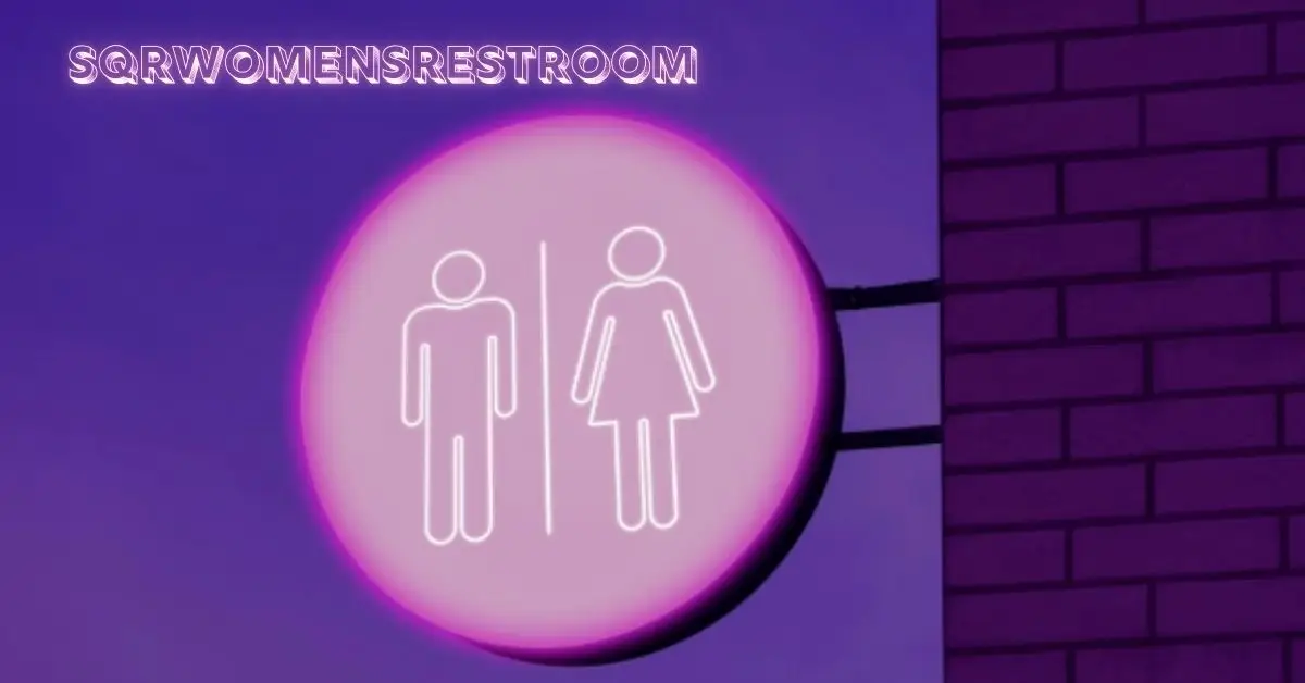 Sqrwomensrestroom