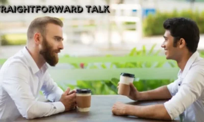 Straightforward Talk