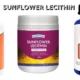 Sunflower Lecithin