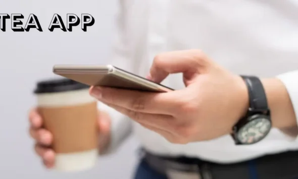 Tea App