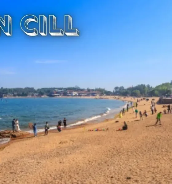 Teren Cill
