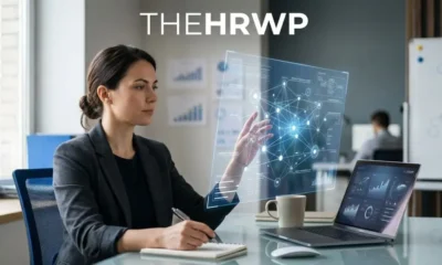 Thehrwp