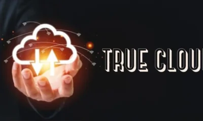 True Cloud
