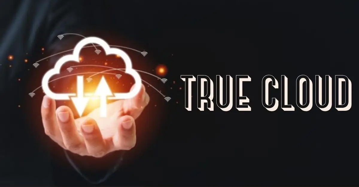 True Cloud