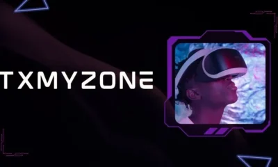 Txmyzone