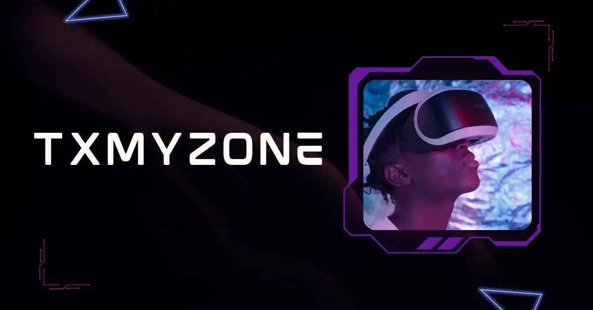 Txmyzone