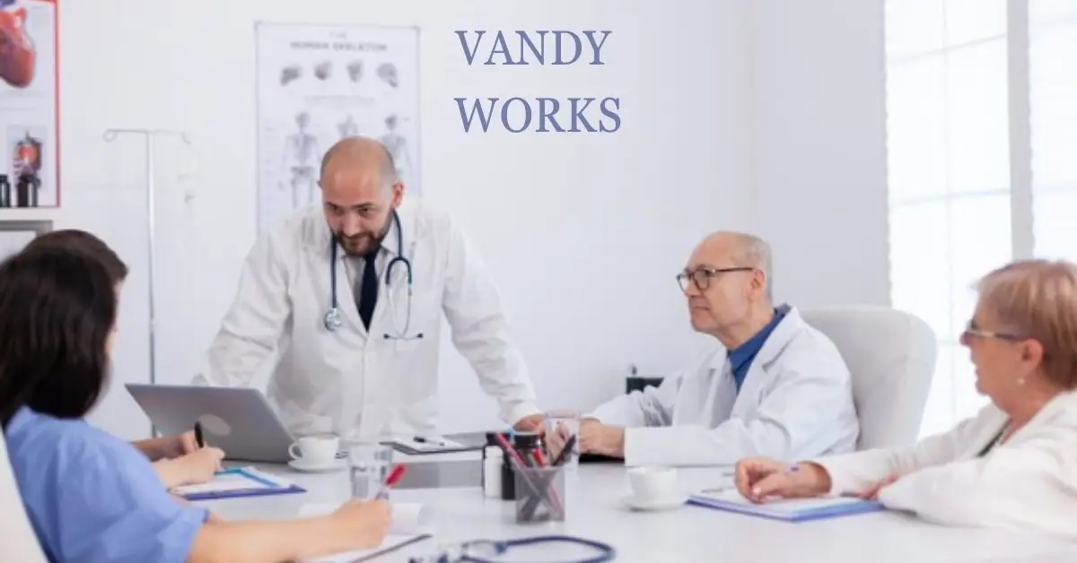 Vandy Works