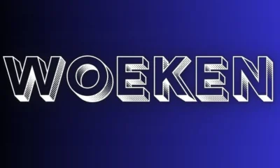 Woeken