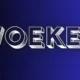 Woeken