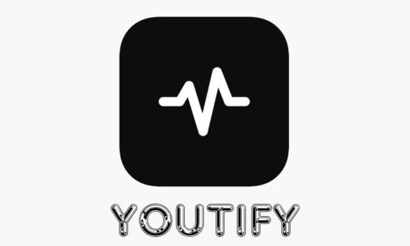 Youtify